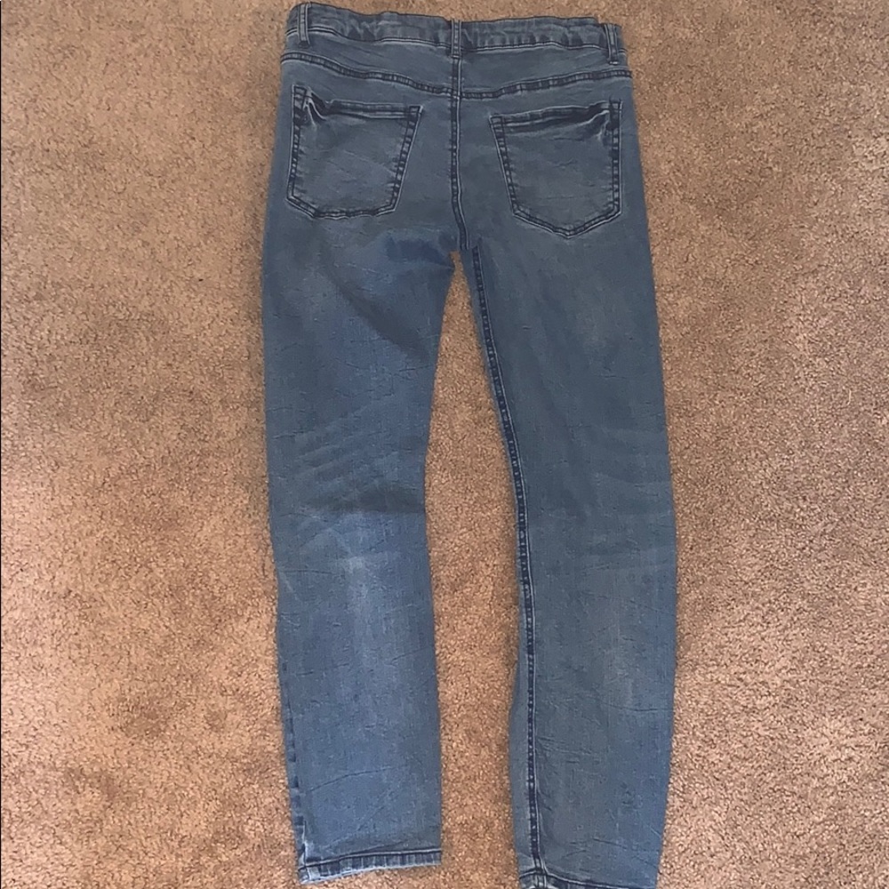 Jeans - Picture 3 of 3